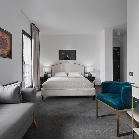 The Square Hotel كلوج-نابوكا المظهر الخارجي الصورة