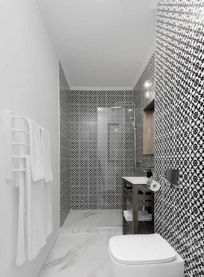 The Square Hotel كلوج-نابوكا المظهر الخارجي الصورة
