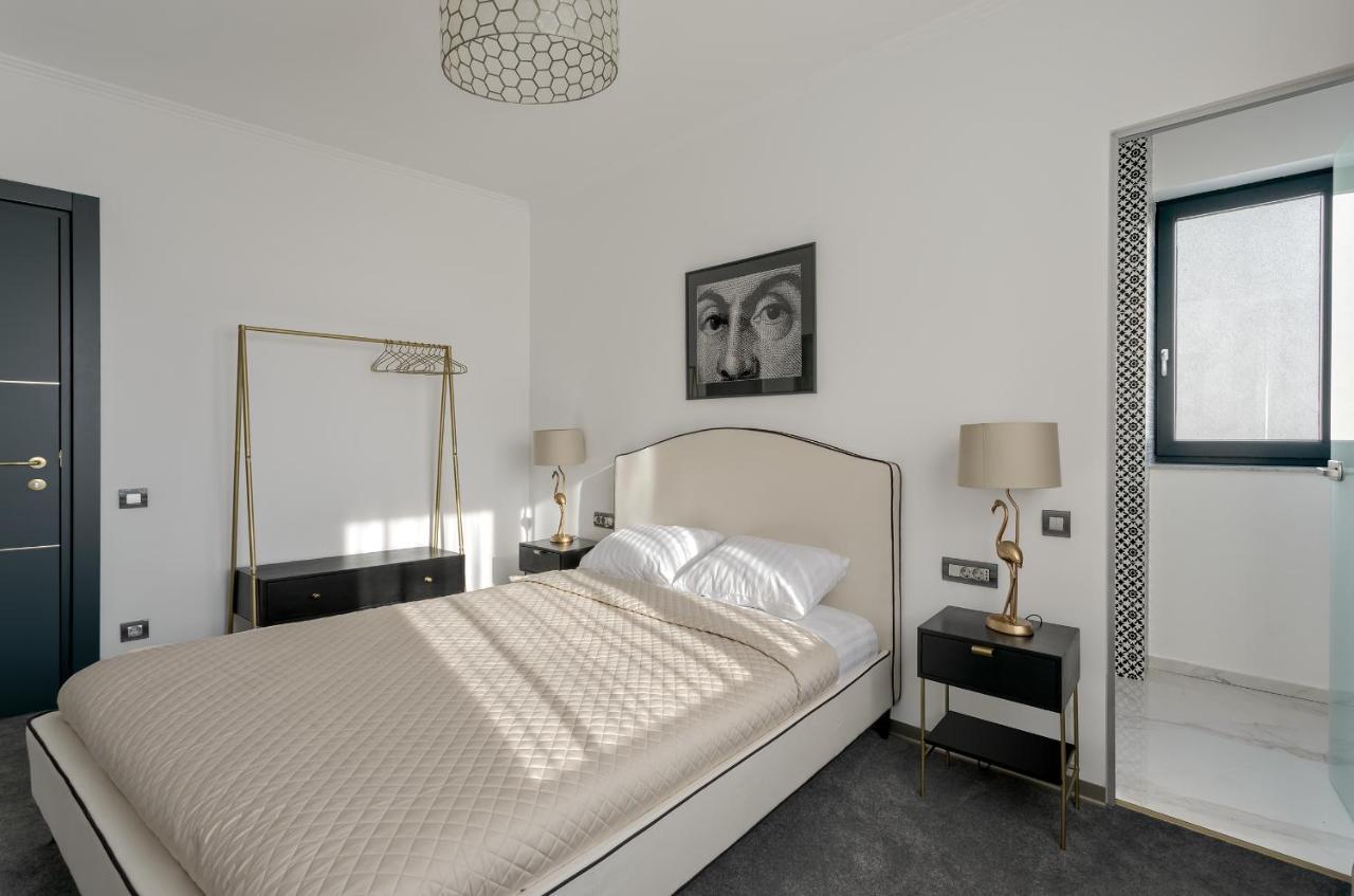 The Square Hotel كلوج-نابوكا المظهر الخارجي الصورة