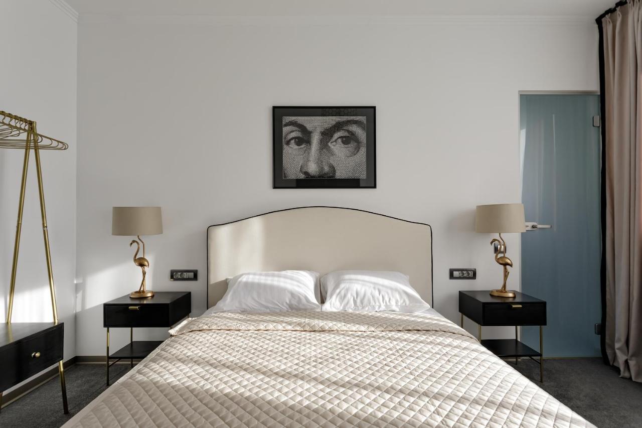 The Square Hotel كلوج-نابوكا المظهر الخارجي الصورة
