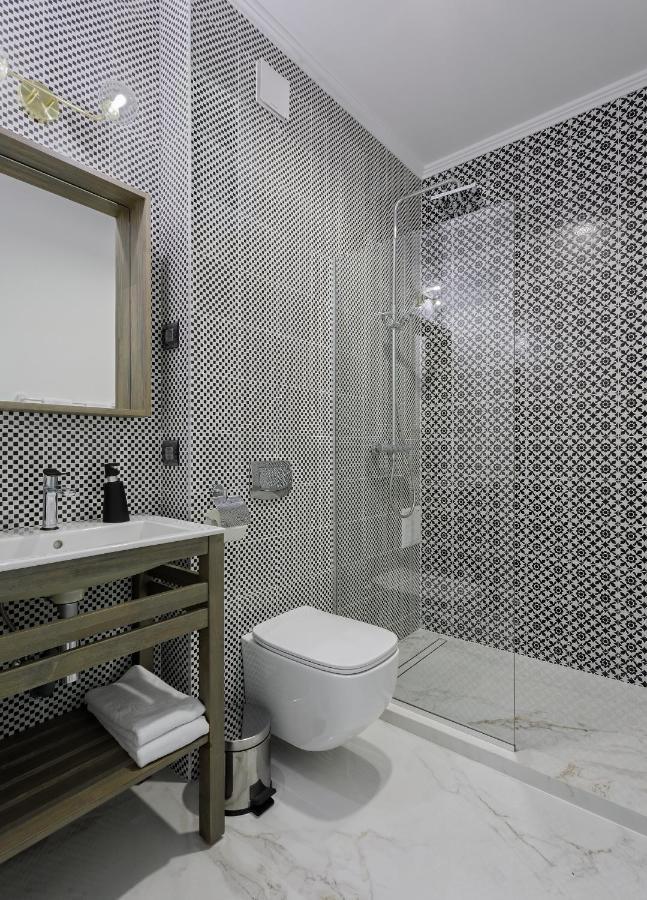 The Square Hotel كلوج-نابوكا المظهر الخارجي الصورة